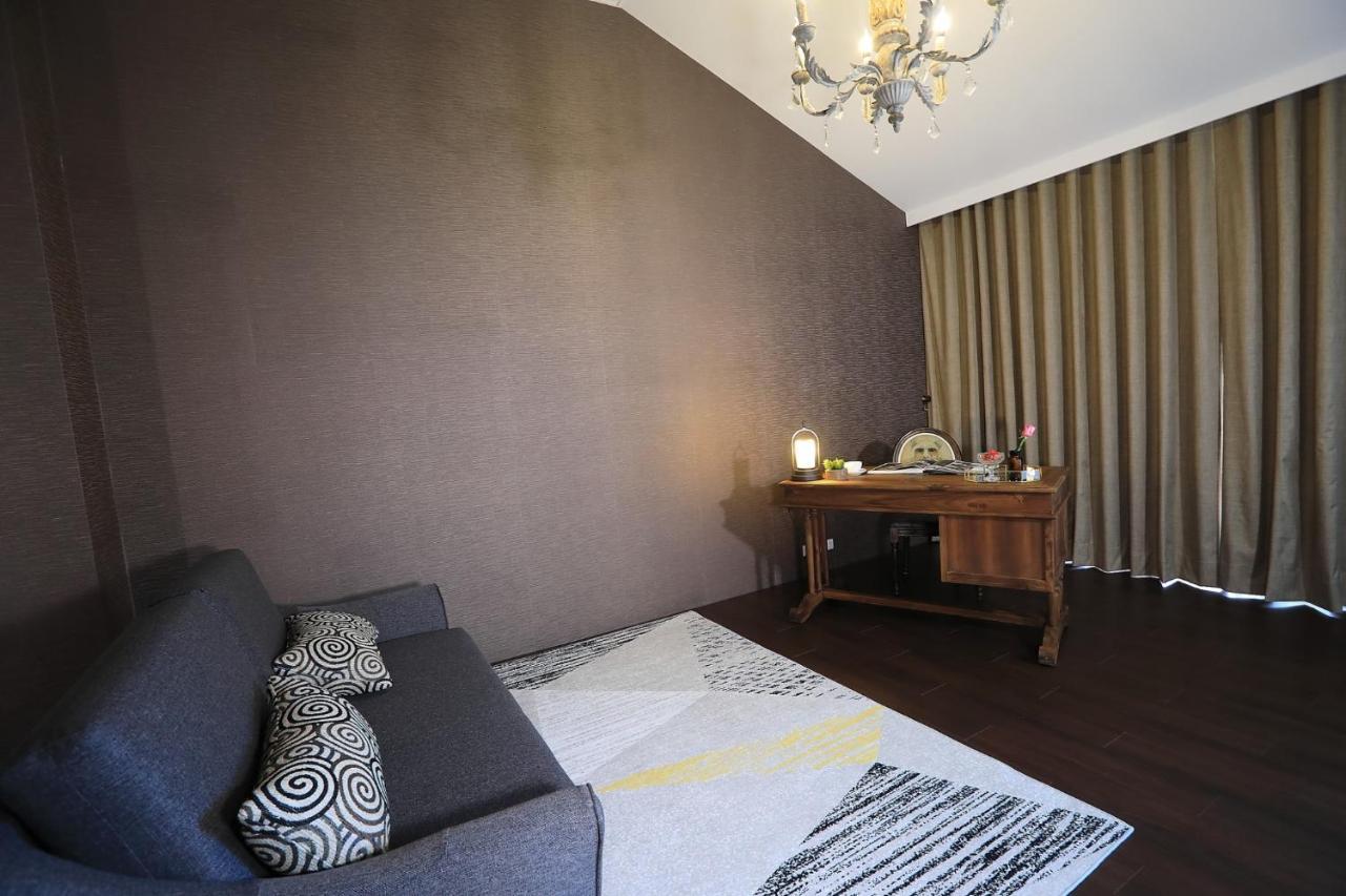 Villa 88 Fengping Exterior foto