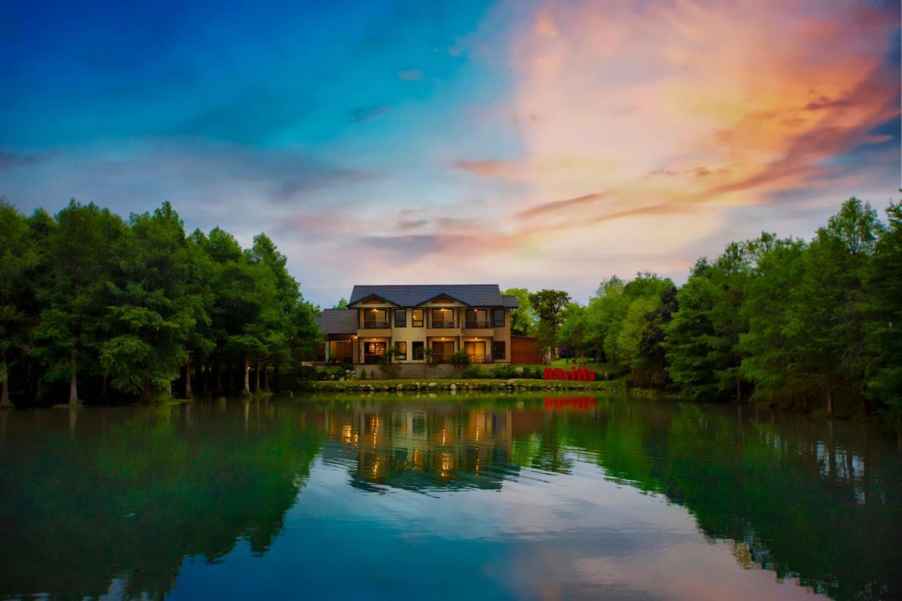 Villa 88 Fengping Exterior foto